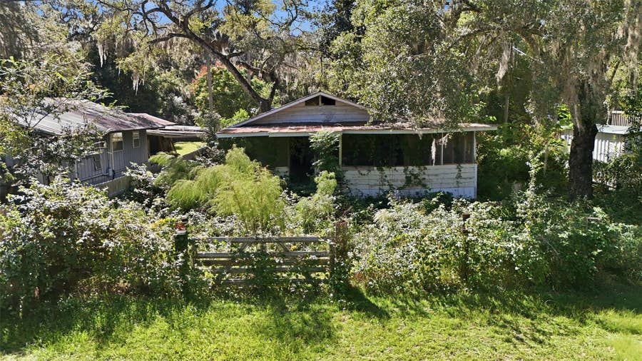 Property photo for 25116 NE 133RD STREET, Salt Springs, FL