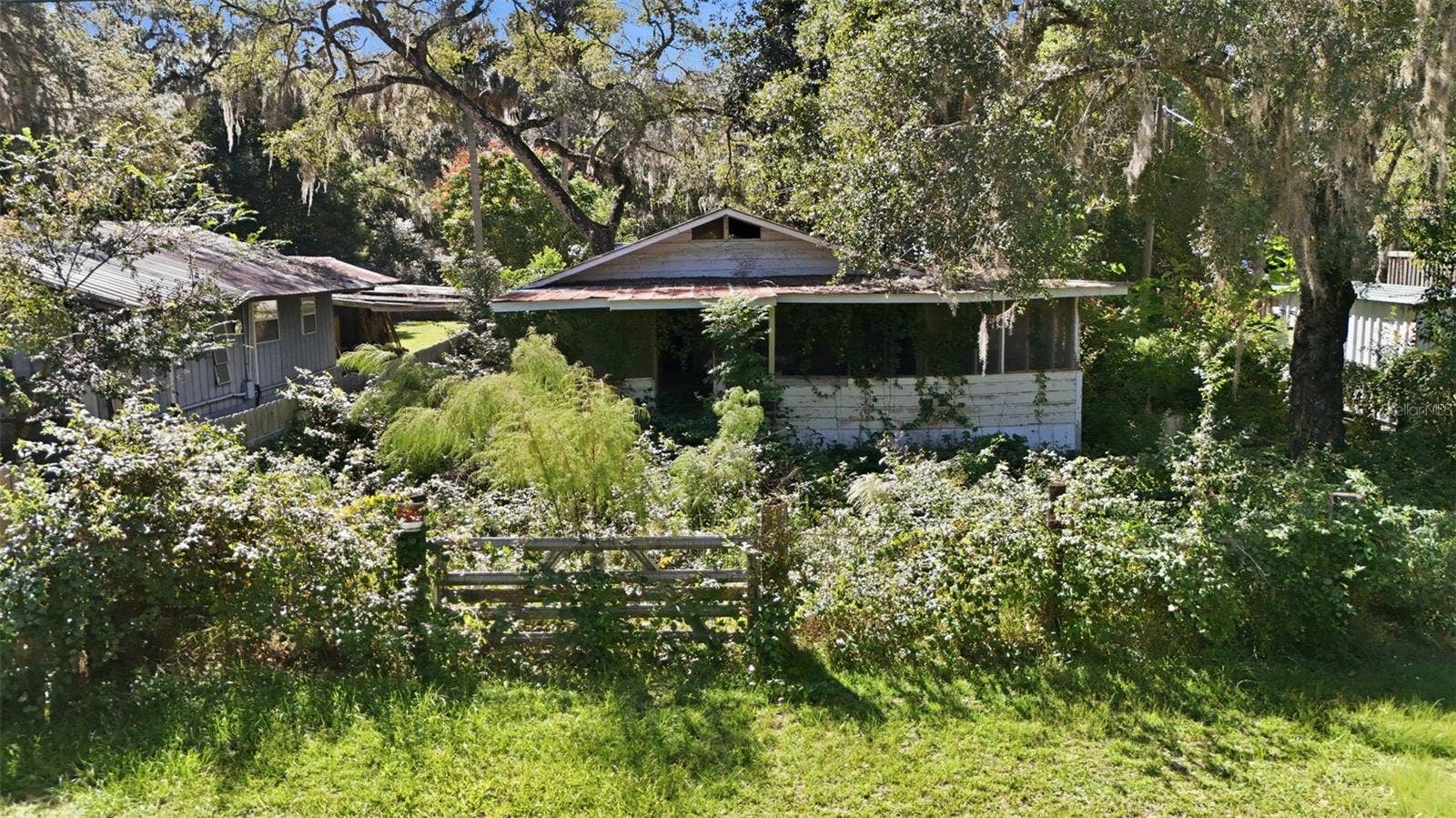 25116 NE 133RD STREET, Salt Springs, FL 32134 25116 NE 133RD STREET, Salt Springs, FL 32134