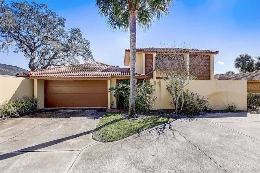 Property photo for 5009 BERMUDA CIRCLE, #3, Orlando, FL