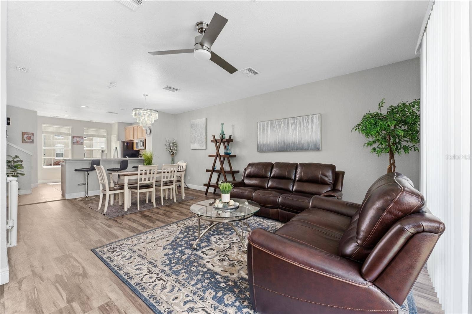 5026 TIDEVIEW CIR, #17, Orlando, FL 32819
