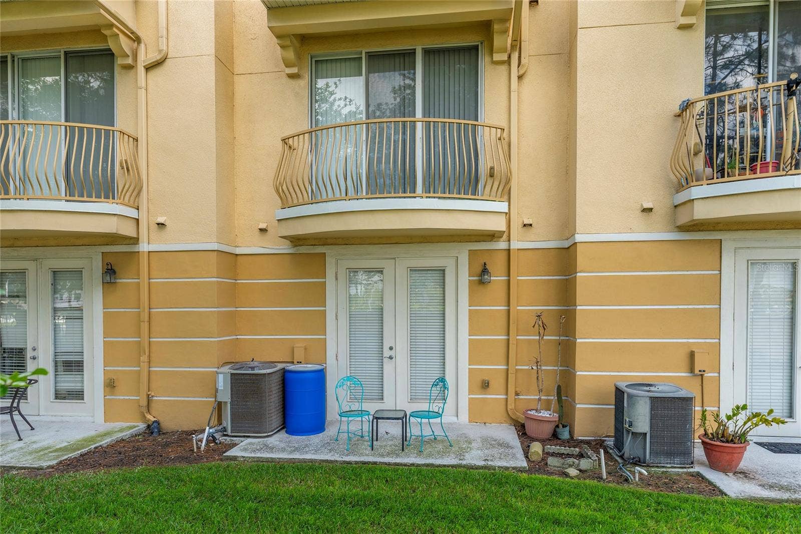 5026 TIDEVIEW CIR, #17, Orlando, FL 32819
