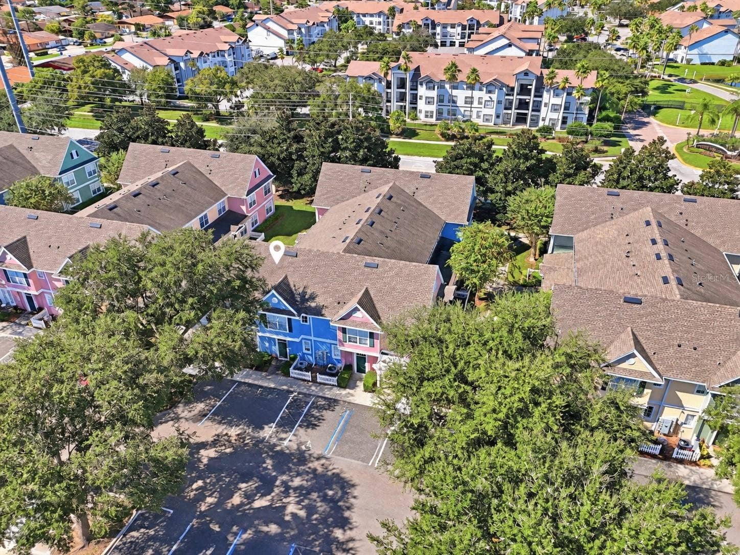 4002 VENETIAN BAY DRIVE, #101, Kissimmee, FL 34741 4002 VENETIAN BAY DRIVE, #101, Kissimmee, FL 34741