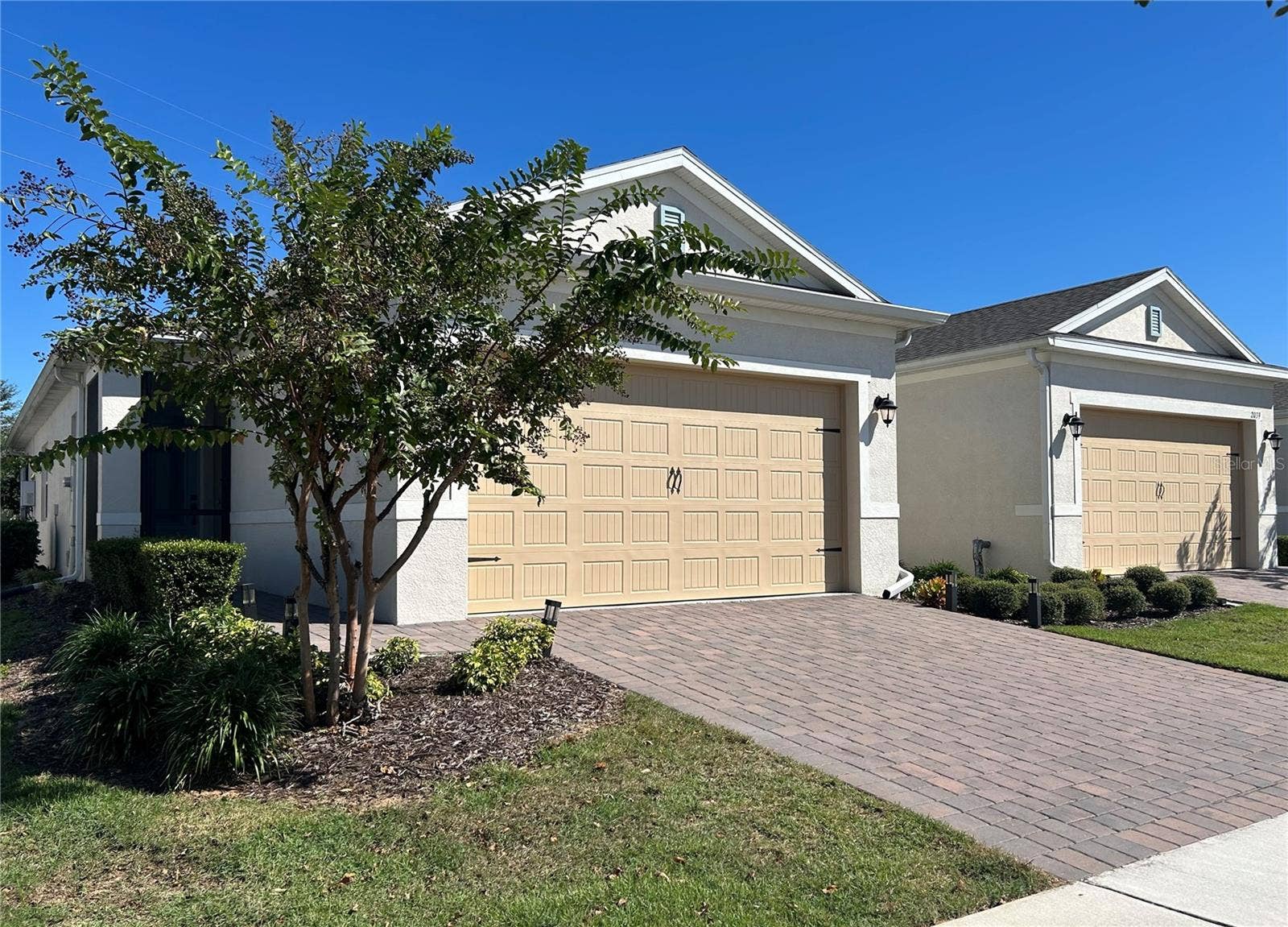 2043 KEY BAY TRAIL, Kissimmee, FL 34747 Sandpiper Villa