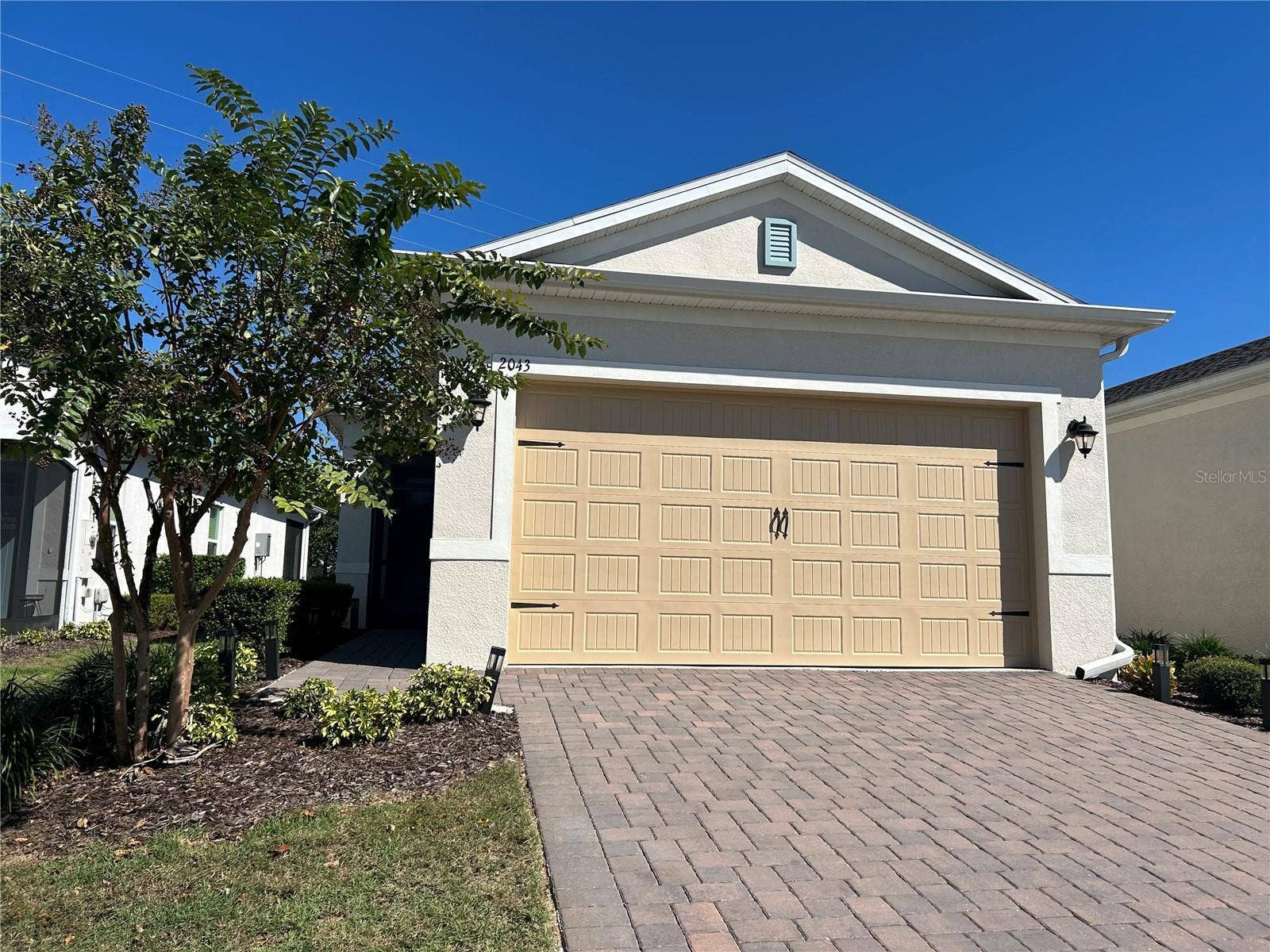 2043 KEY BAY TRAIL, Kissimmee, FL 34747 Furnished