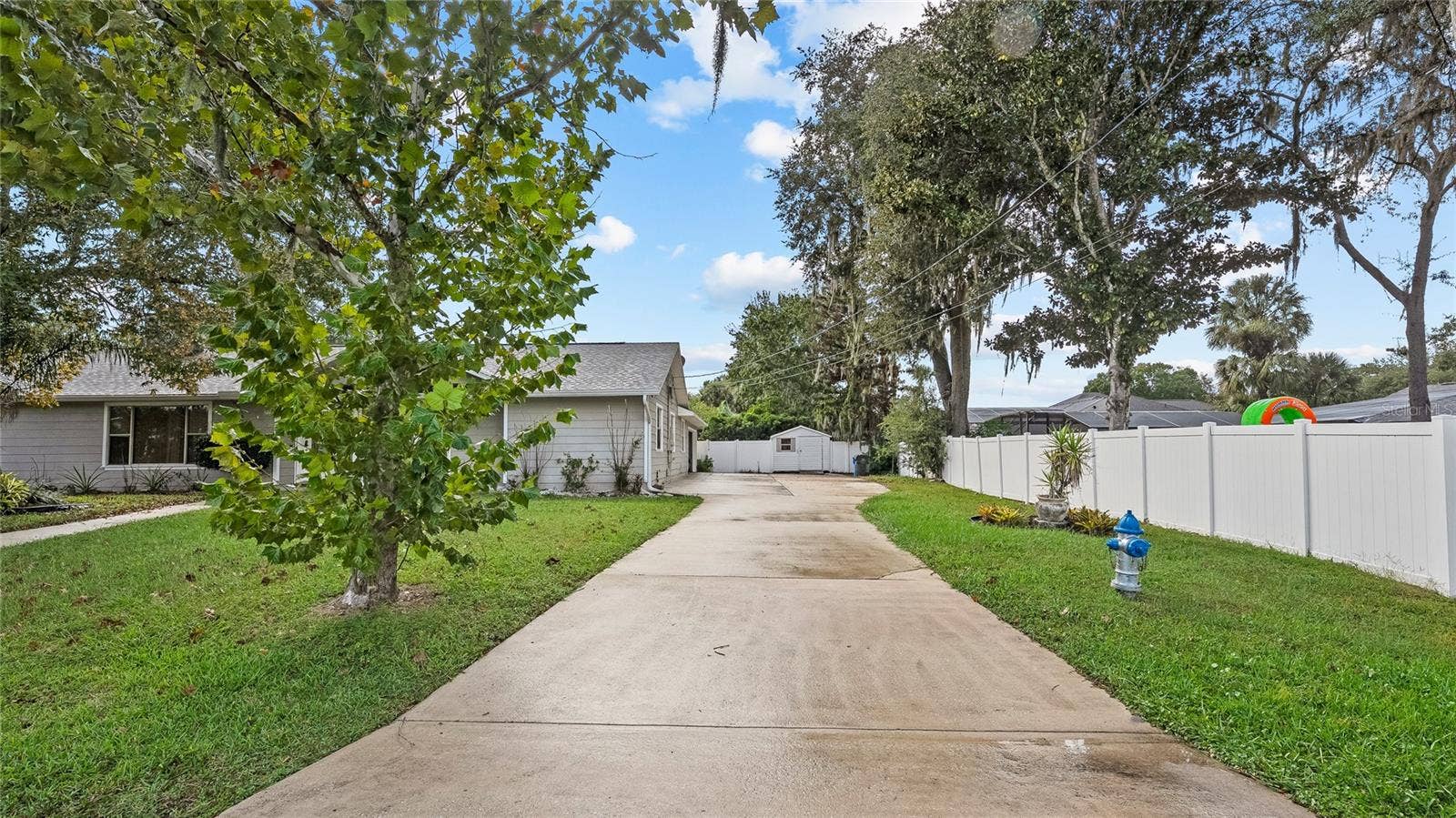 665 CITRUS AVENUE, Oviedo, FL 32765 Exterior Front 3