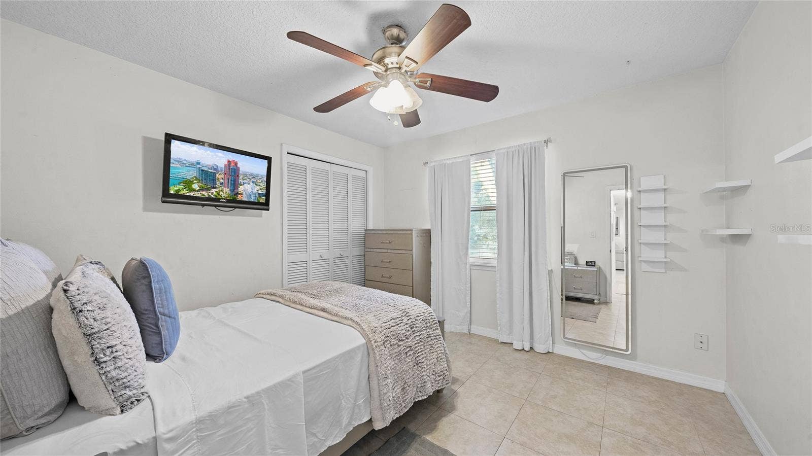 665 CITRUS AVENUE, Oviedo, FL 32765 Bedroom 2