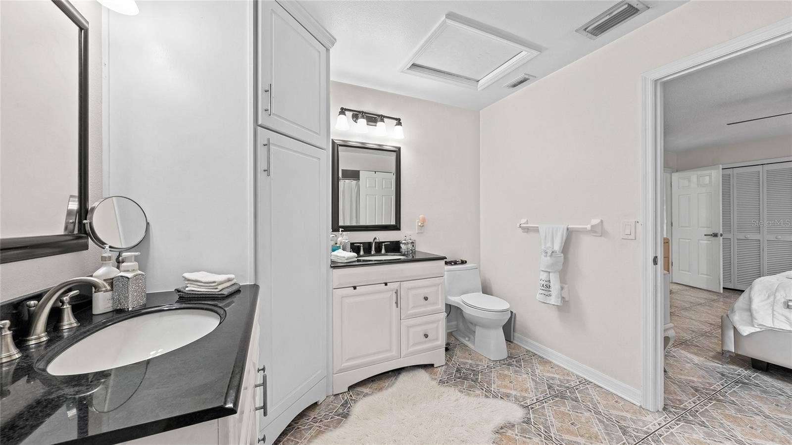 665 CITRUS AVENUE, Oviedo, FL 32765 Primary Bathroom 2