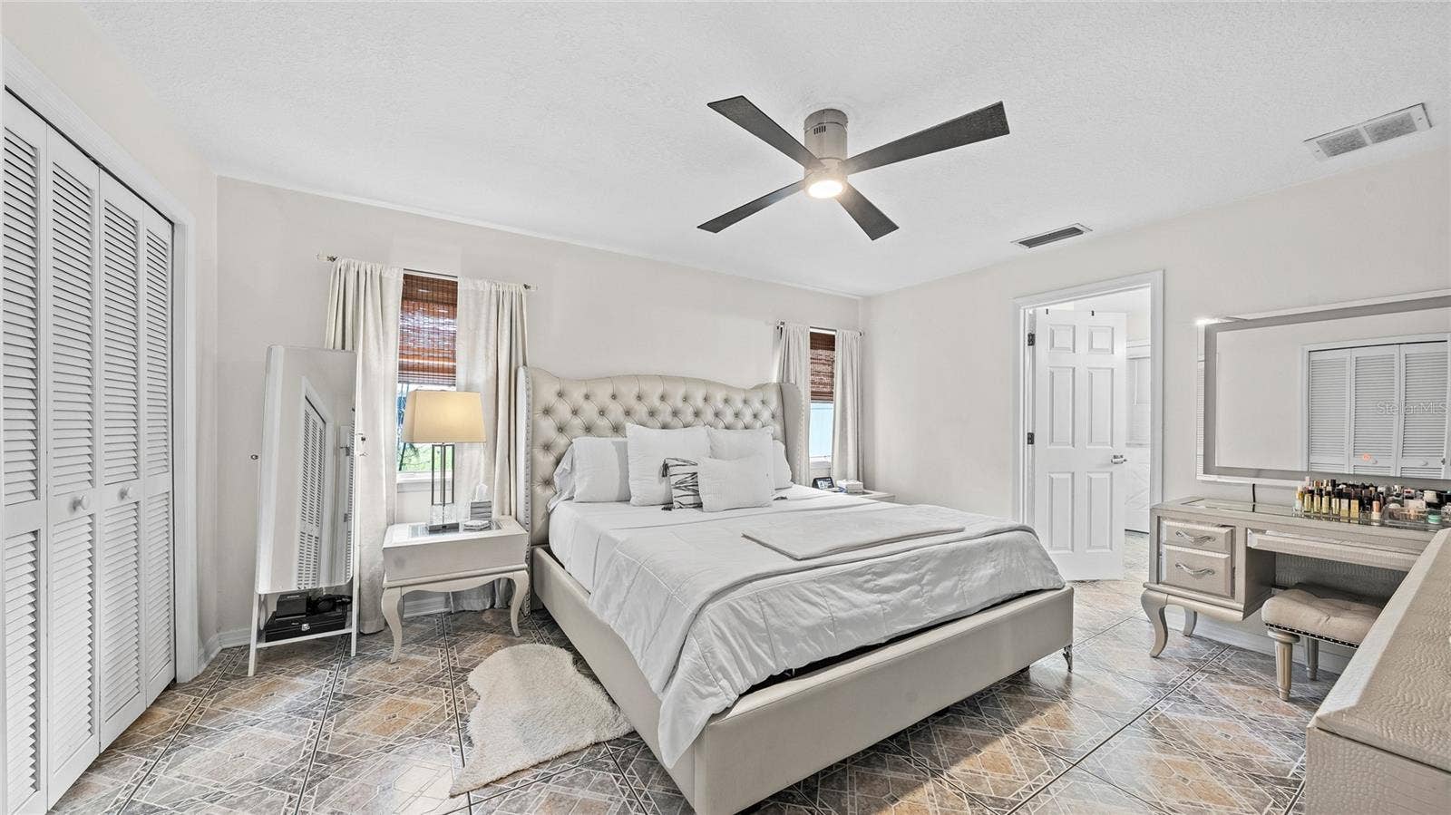 665 CITRUS AVENUE, Oviedo, FL 32765 Primary Bedroom