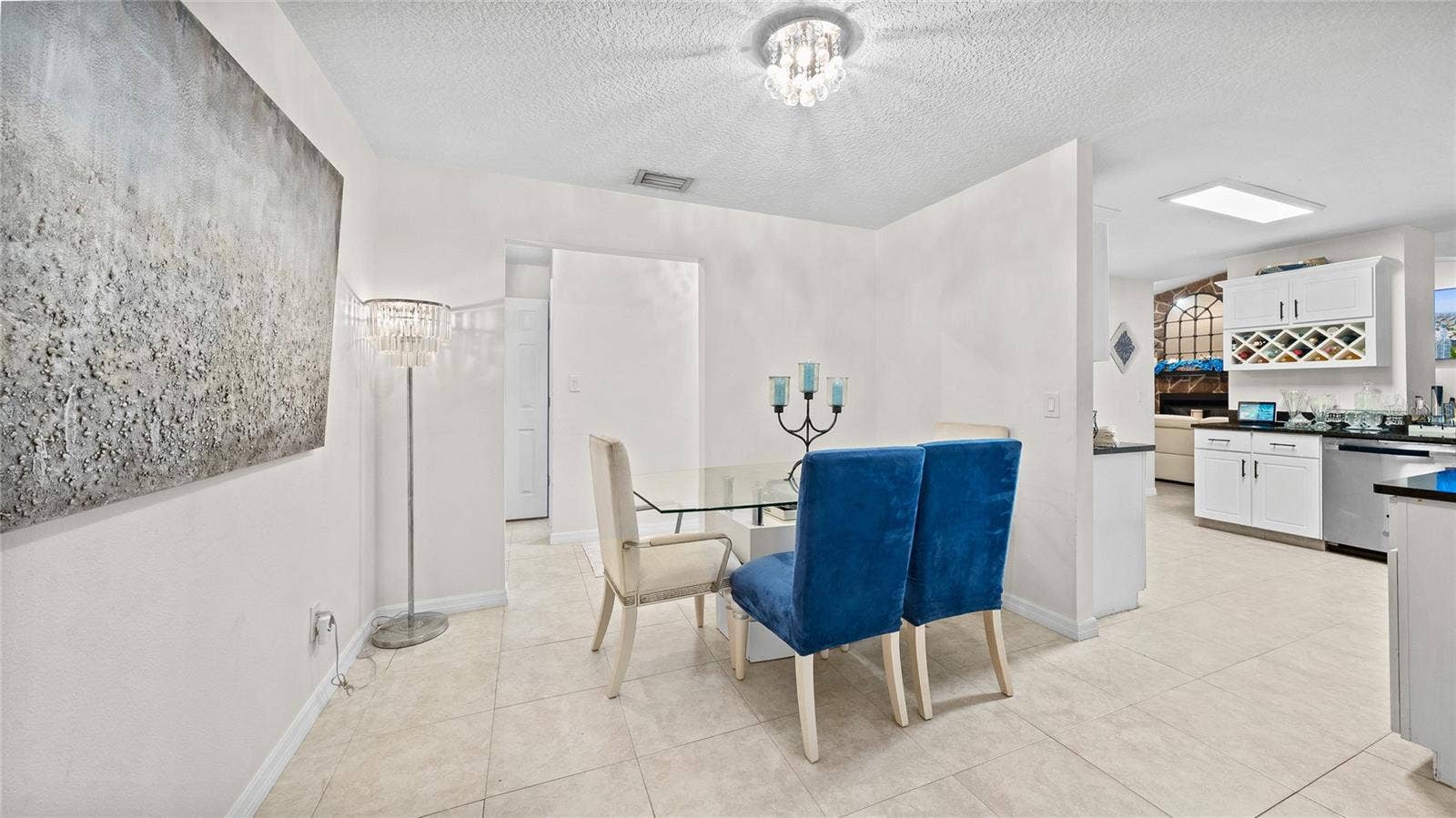 665 CITRUS AVENUE, Oviedo, FL 32765 Kitchen/Dining