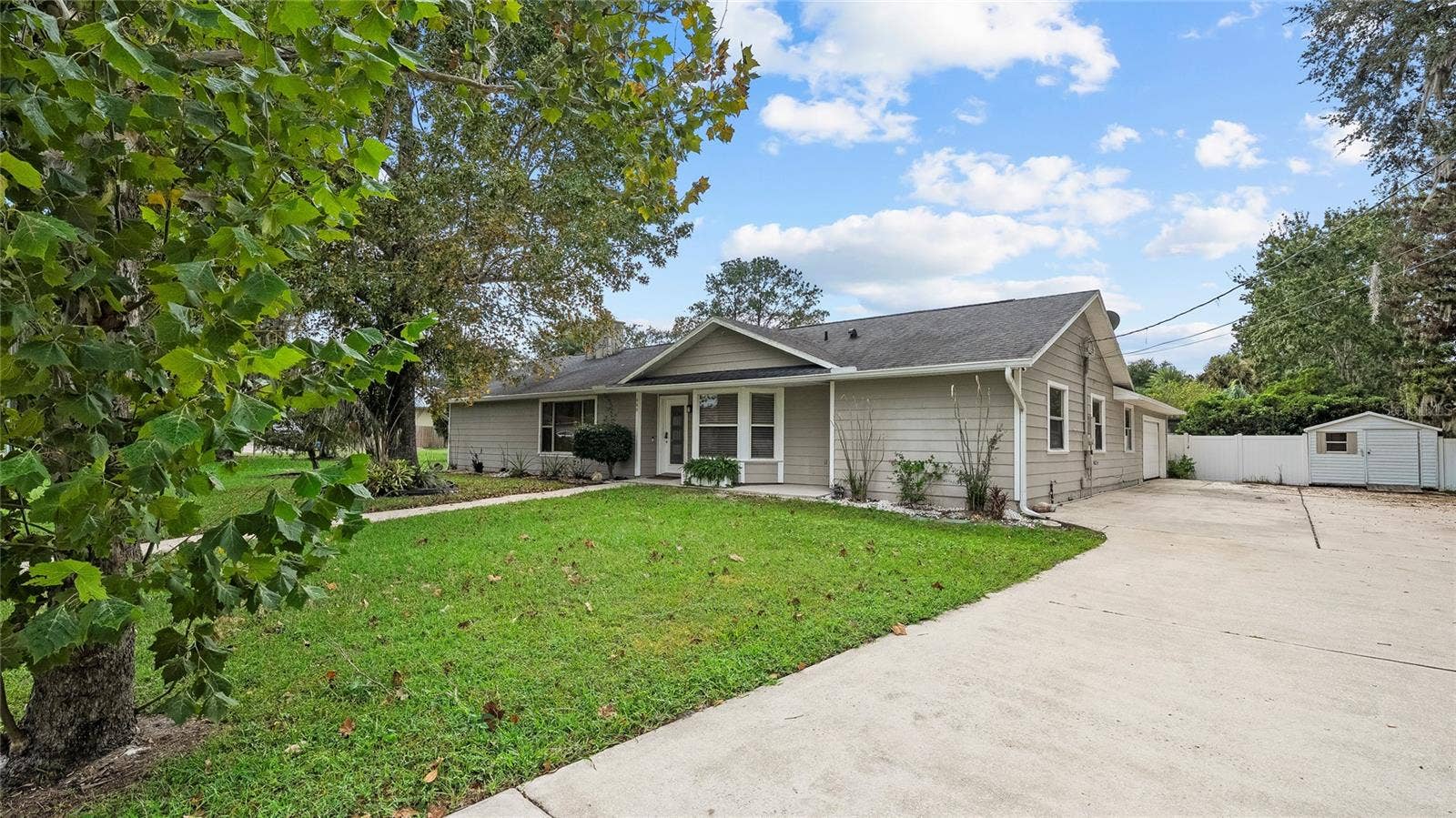 665 CITRUS AVENUE, Oviedo, FL 32765 Exterior Front 2