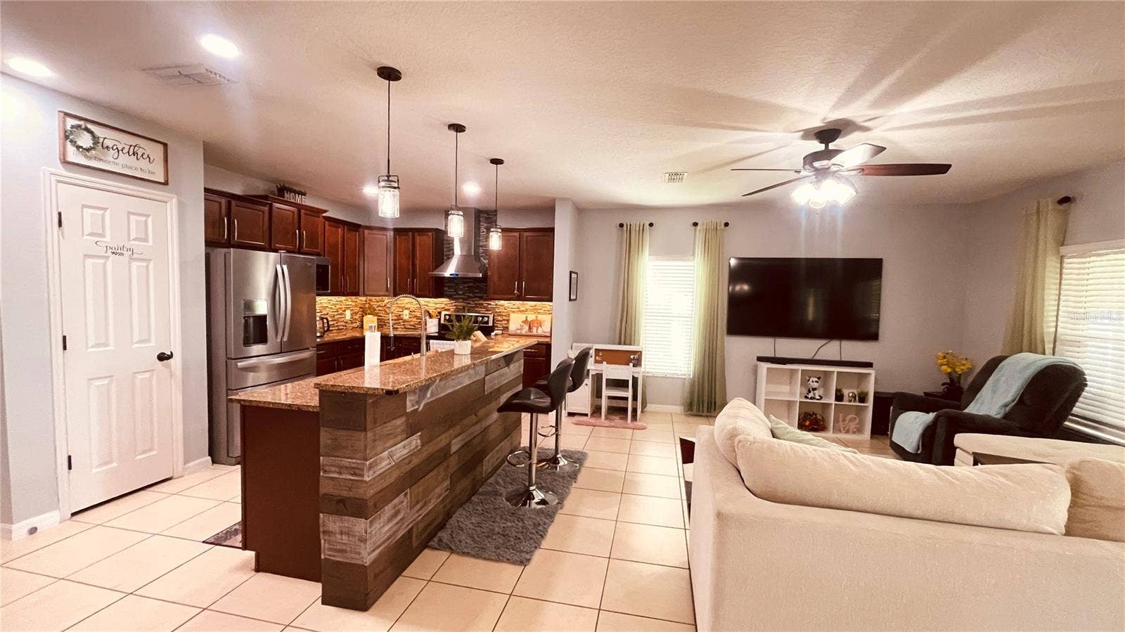 10029 STOCKBRIDGE STREET, Clermont, FL 34711