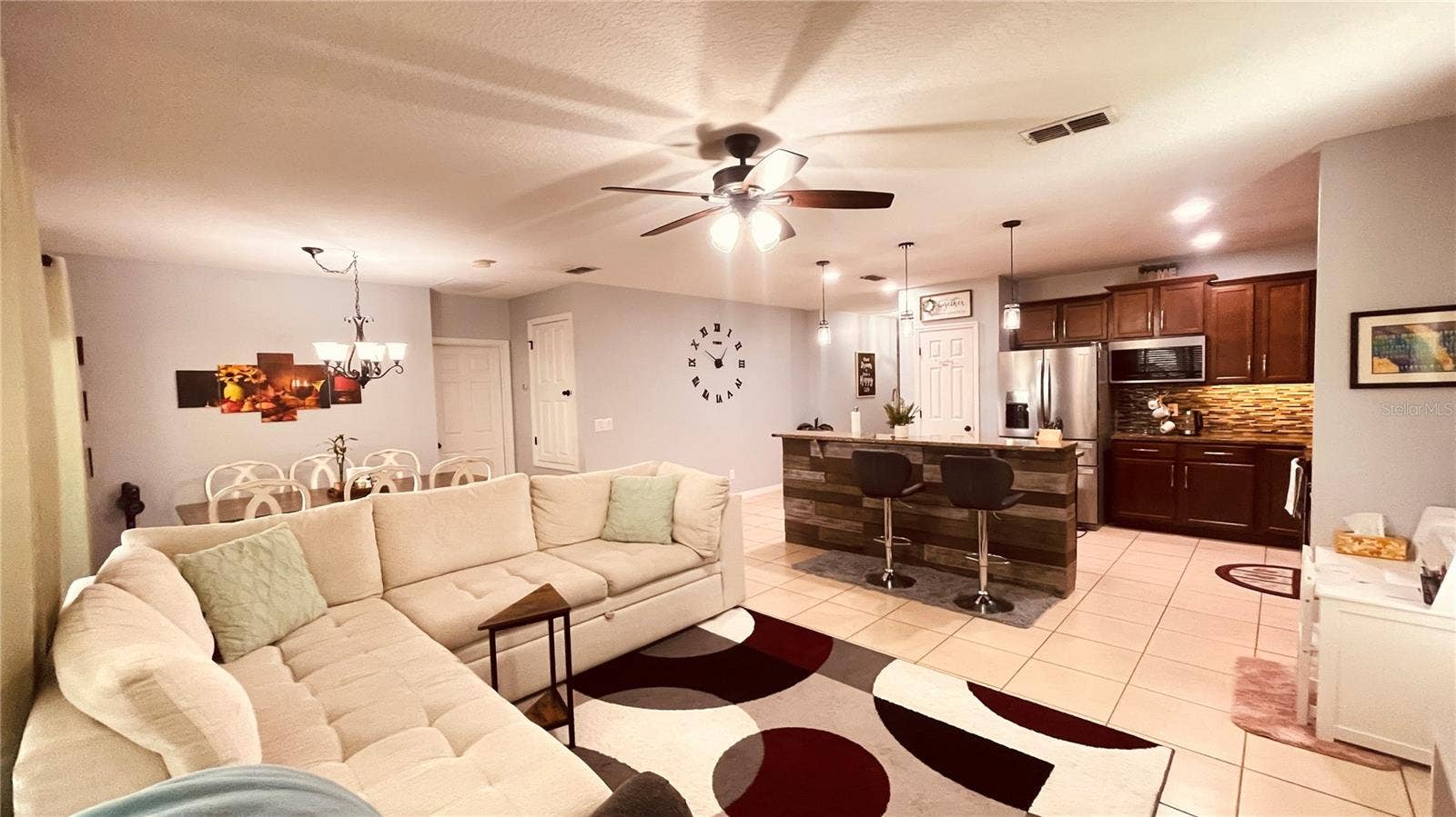 10029 STOCKBRIDGE STREET, Clermont, FL 34711
