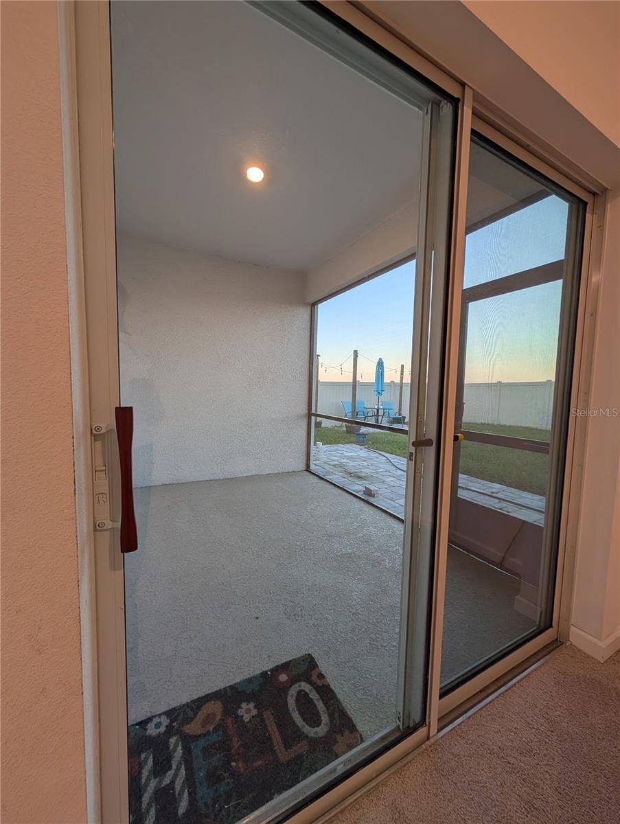 Lake Wales, FL 33898 BACK DOOR