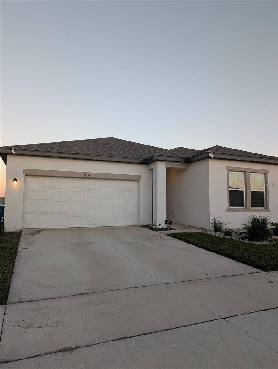 Lake Wales, FL 33898 FRONT 2