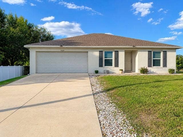 Property photo for 4200 24TH STREET SW, Lehigh Acres, FL