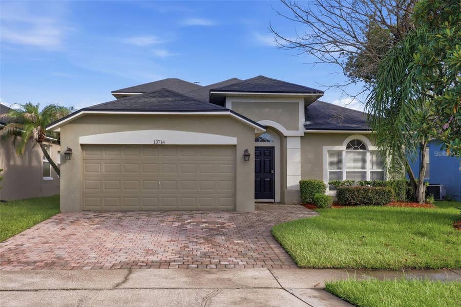 Property photo for 13714 HUNTWICK DRIVE, Orlando, FL