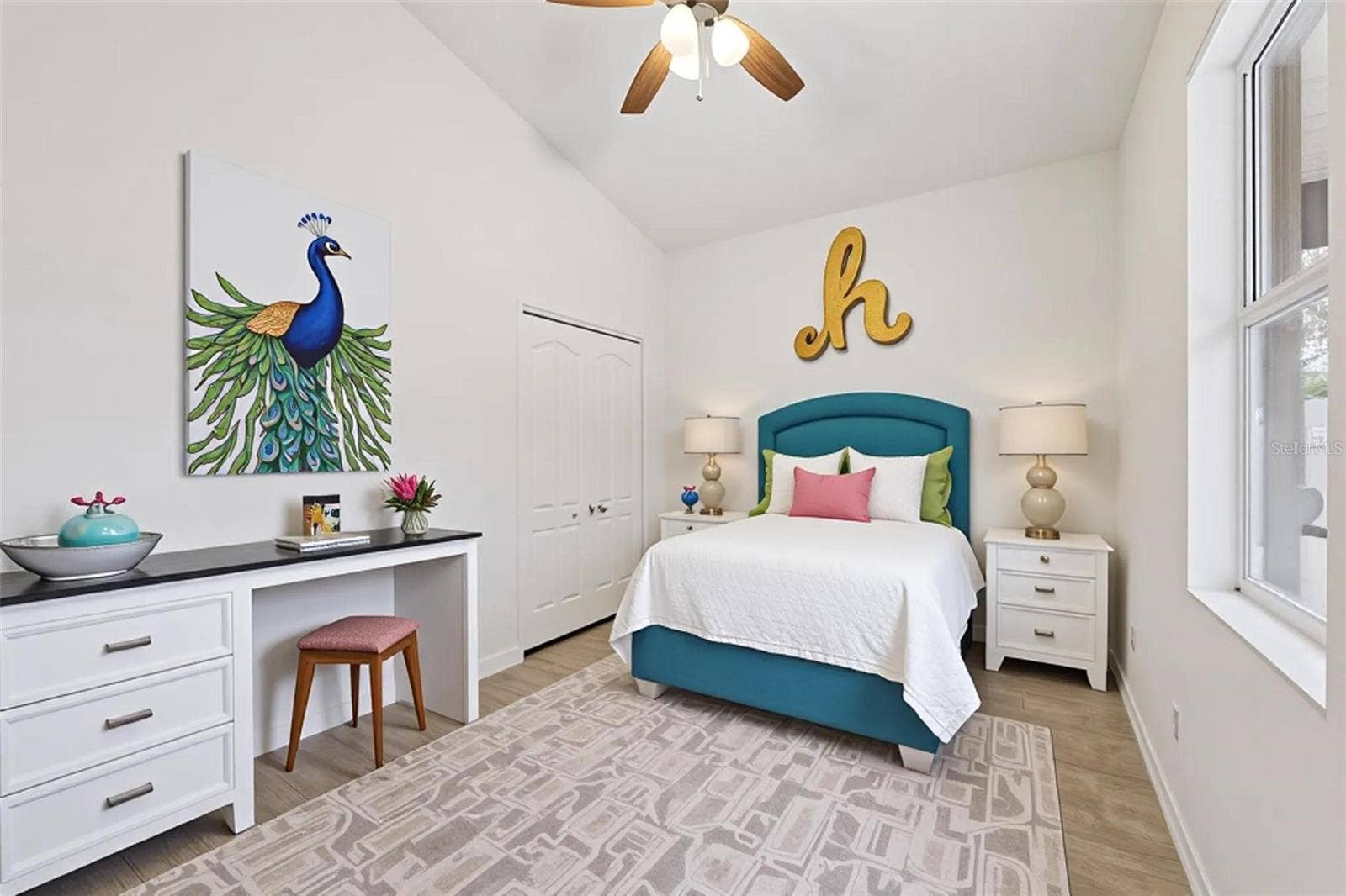 13714 HUNTWICK DRIVE, Orlando, FL 32837 Bedroom #2