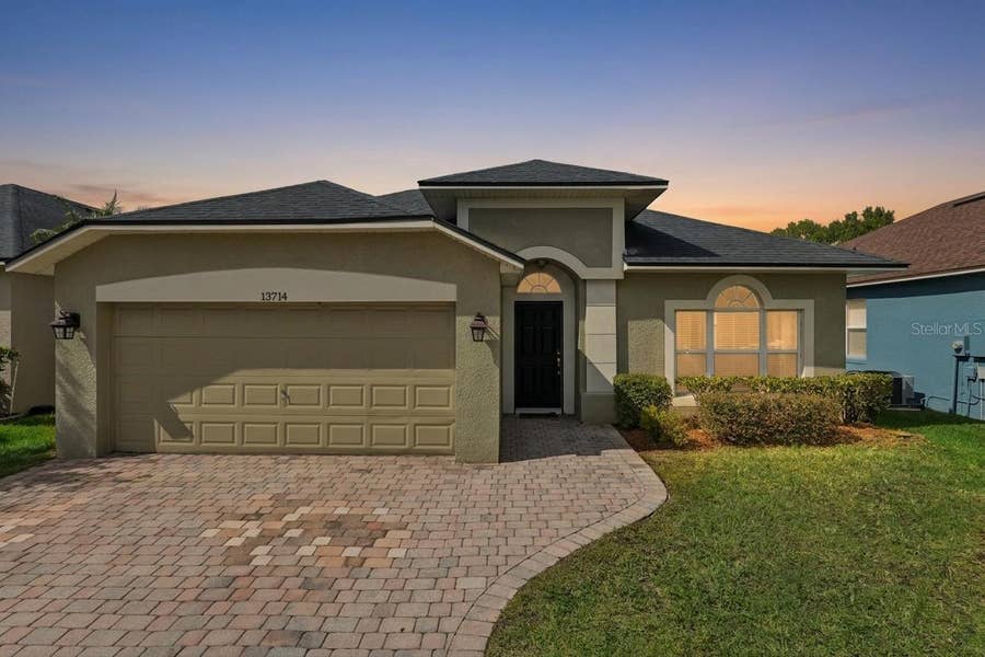 Property photo for 13714 HUNTWICK DRIVE, Orlando, FL