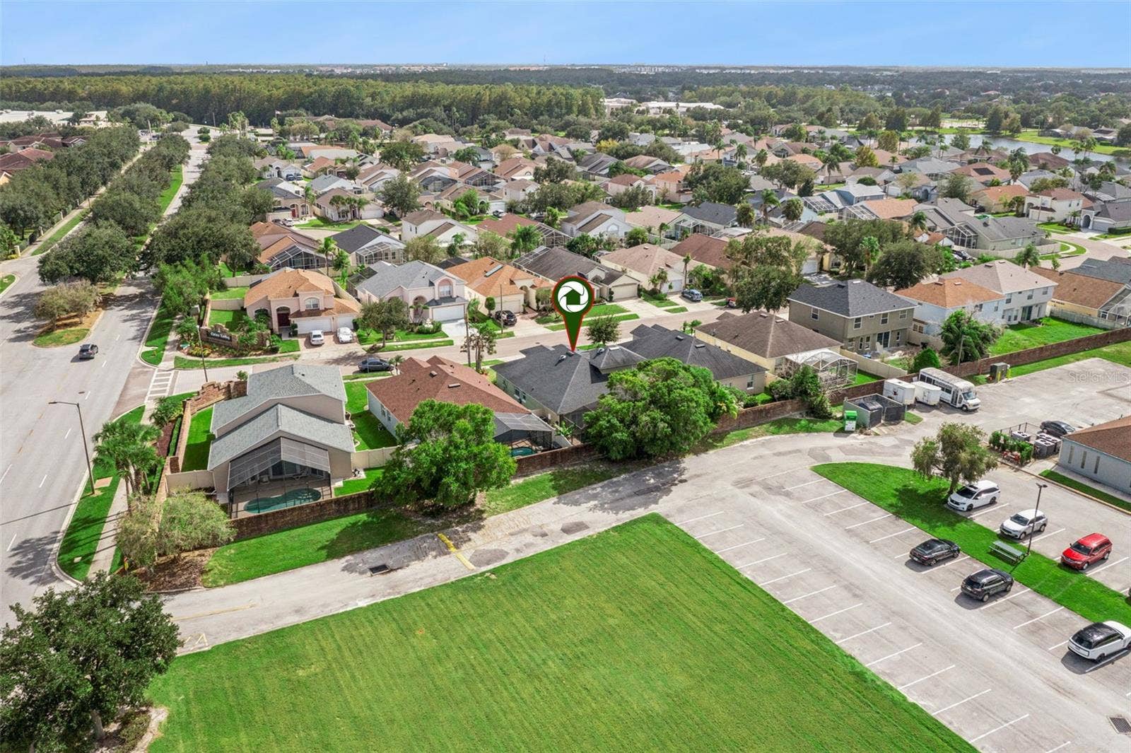13714 HUNTWICK DRIVE, Orlando, FL 32837 13714 HUNTWICK DRIVE, Orlando, FL 32837