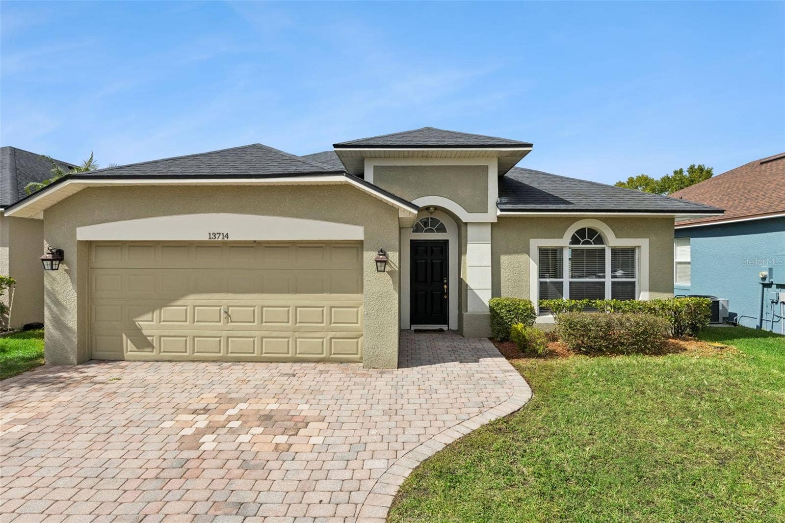 13714 HUNTWICK DRIVE, Orlando, FL 32837 13714 HUNTWICK DRIVE, Orlando, FL 32837