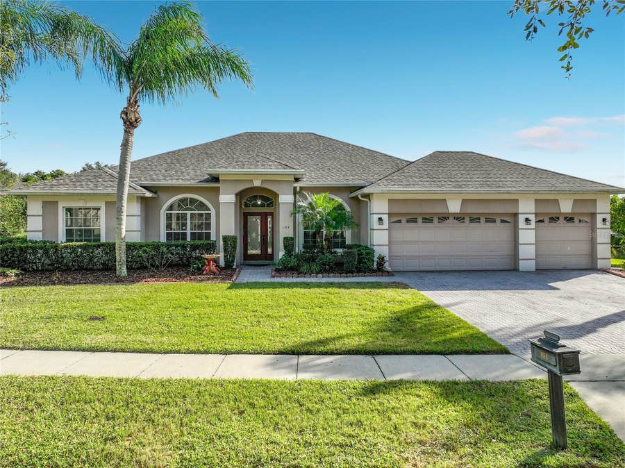 Property photo for 104 JAKE COURT, Ocoee, FL