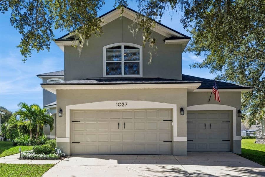 Property photo for 1027 RIDGEMOUNT PLACE, Lake Mary, FL