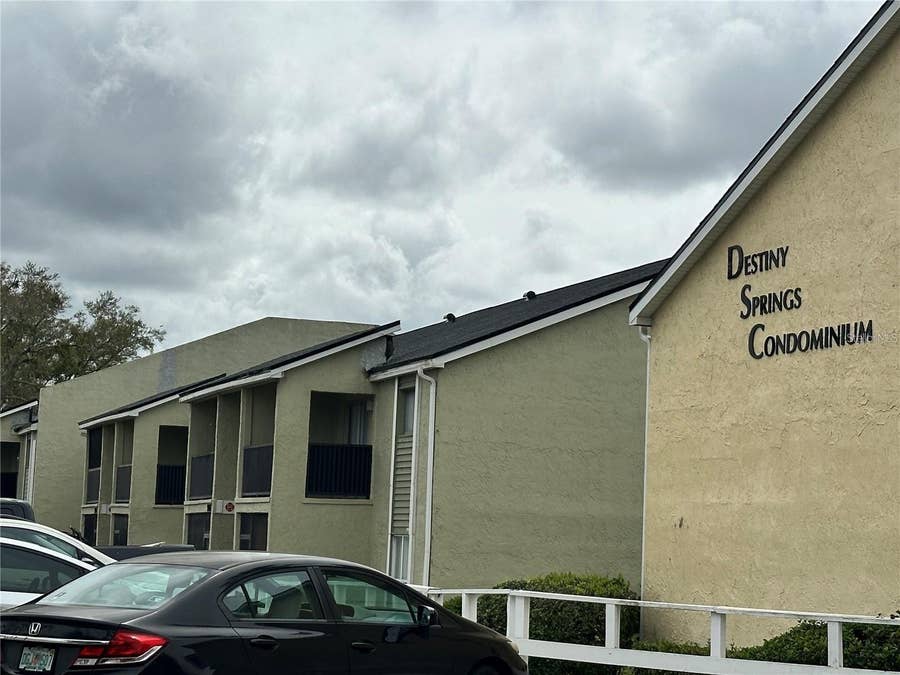 Property photo for 950 LAKE DESTINY ROAD, #C, Altamonte Springs, FL