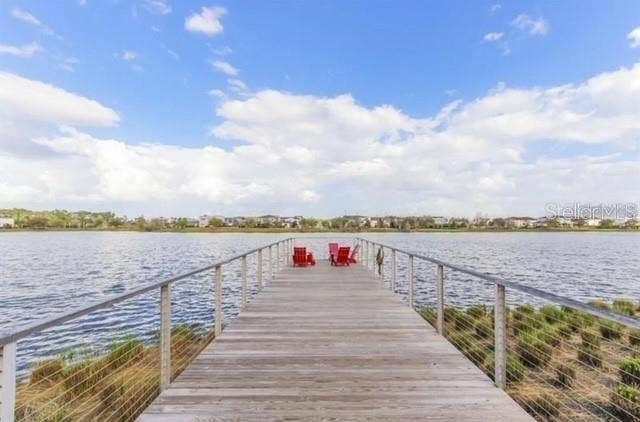 9149 SINATRA LANE, Orlando, FL 32827