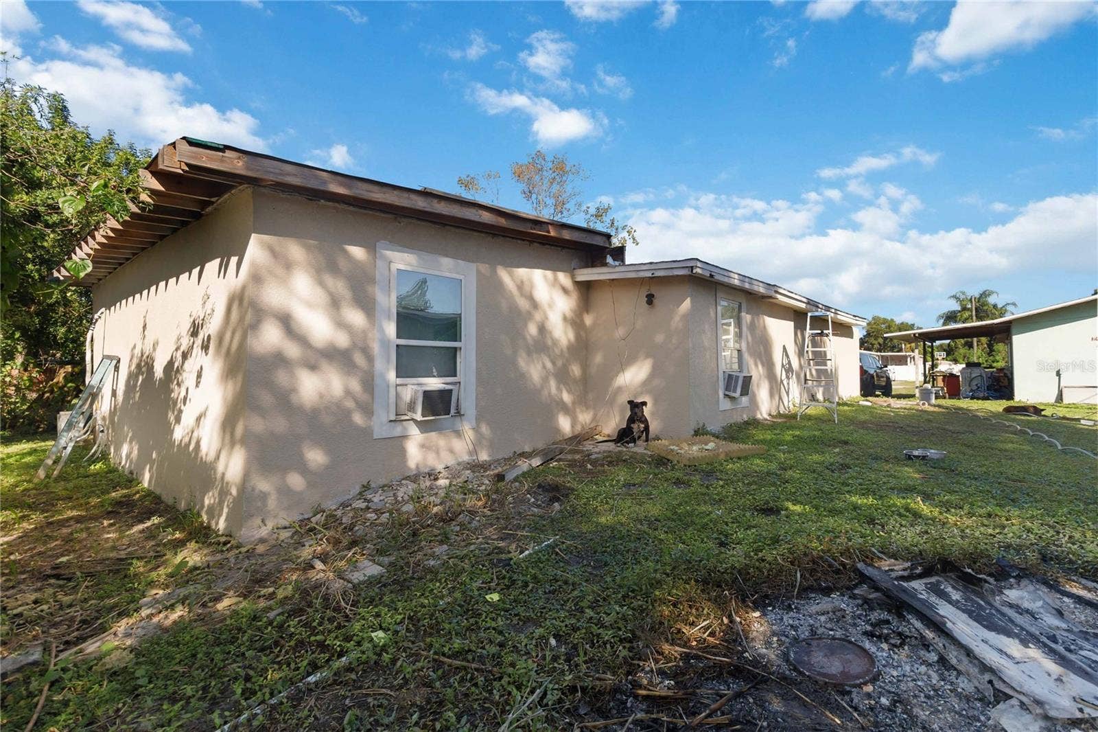 3770 S FRUITLOOP CIRCLE, Kissimmee, FL 34741 HOUSE #1 3/2