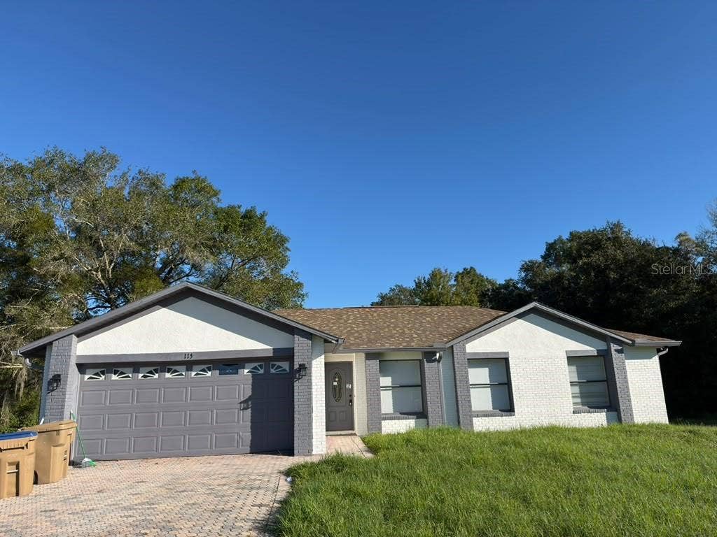 115 CHELTENHAM PLACE, Kissimmee, FL 34758 115 CHELTENHAM PLACE, Kissimmee, FL 34758