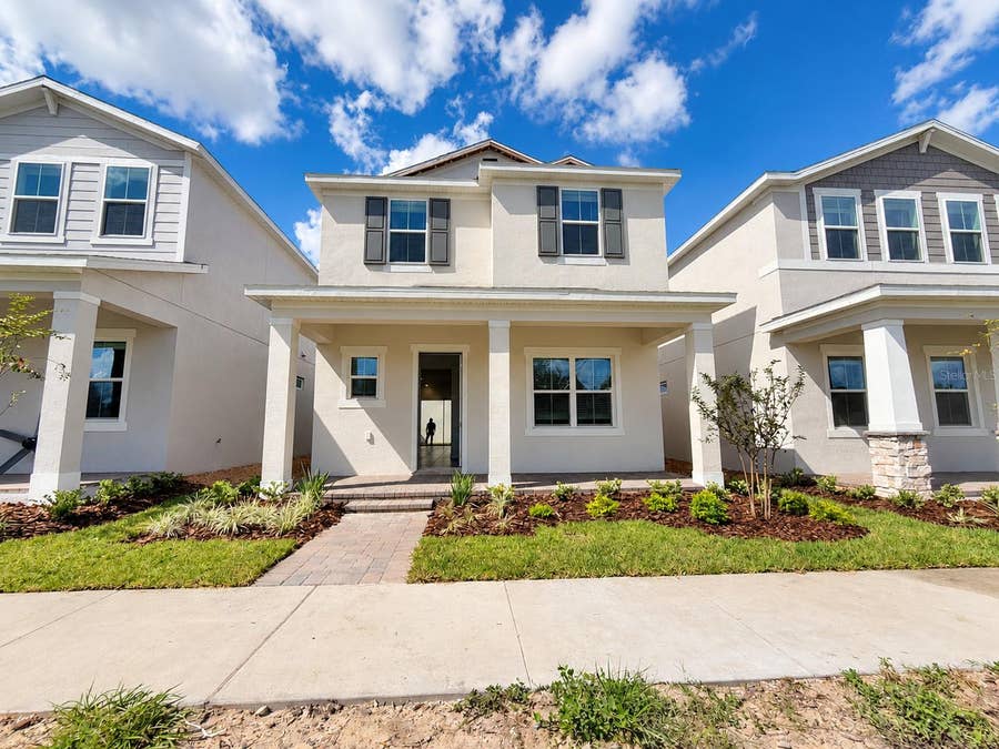 Property photo for 12349 SILK MIMOSA ALLEY, Winter Garden, FL