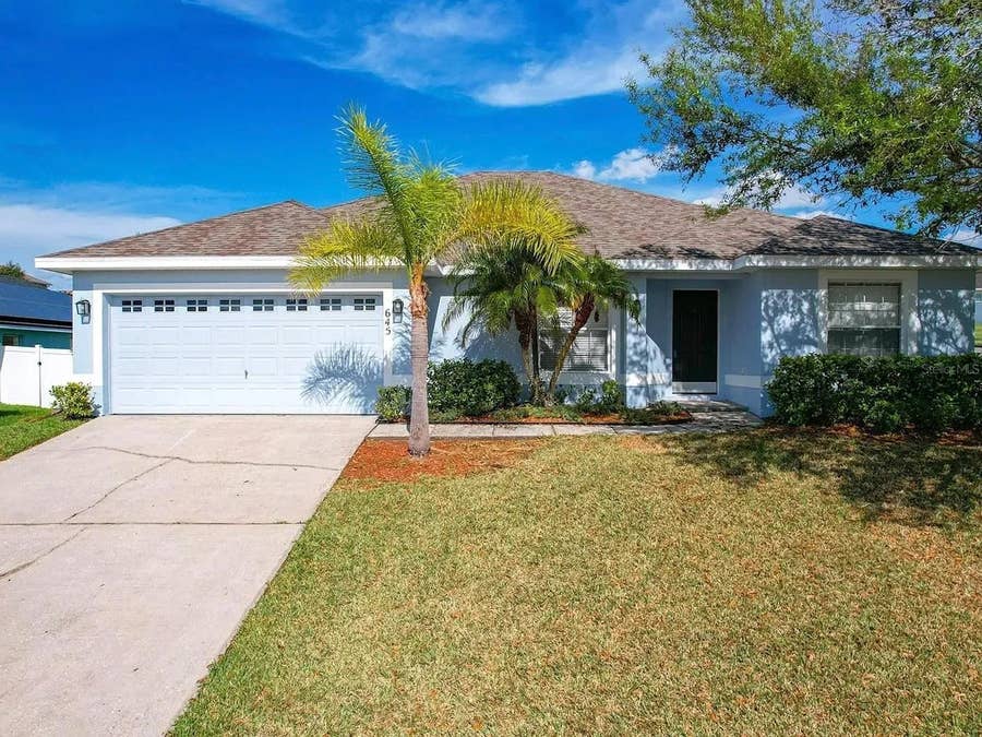 Property photo for 645 HEARTHGLEN BOULEVARD, Winter Garden, FL