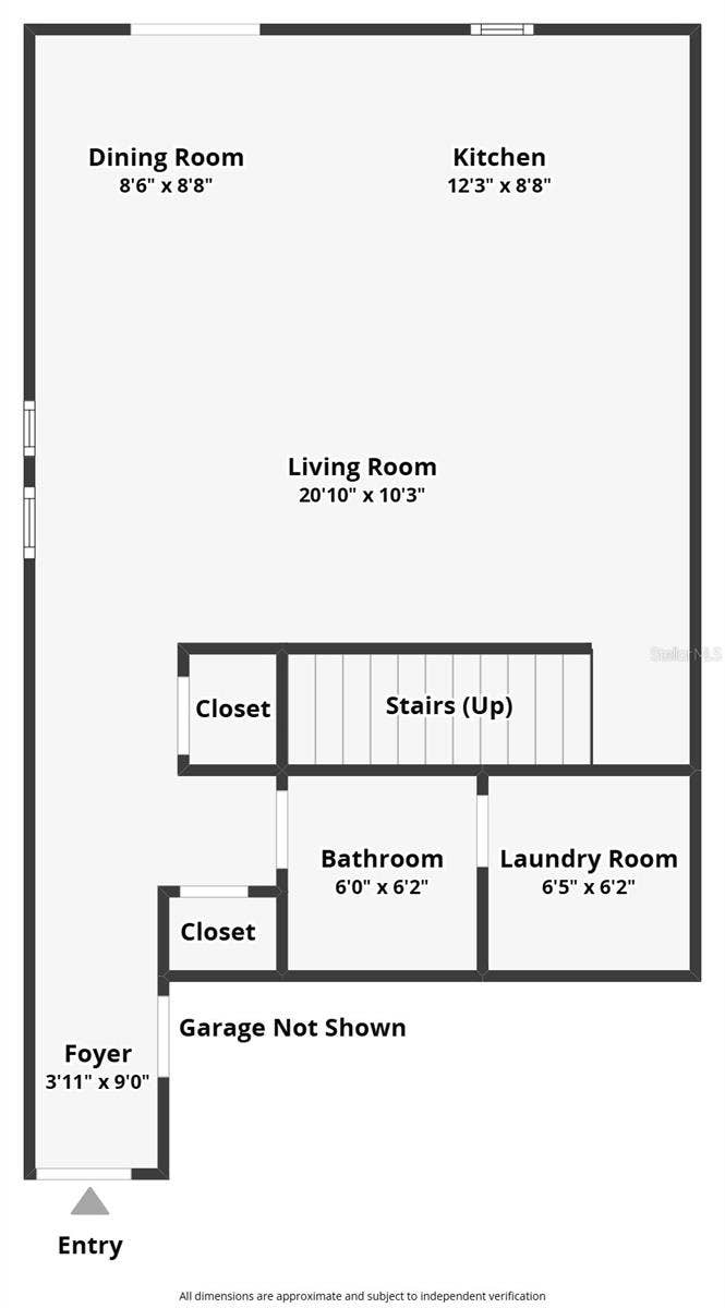 704 CEDAR STREET, Daytona Beach, FL 32114