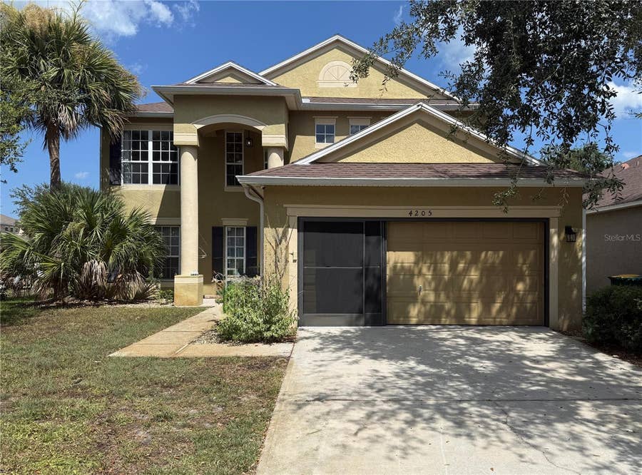 Property photo for 4205 CANBY DRIVE, Melbourne, FL