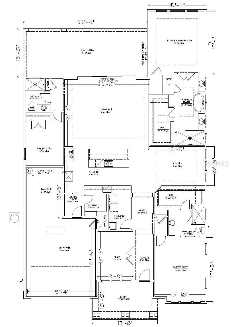 6675 TENTPEG WAY, St Cloud, FL 34771