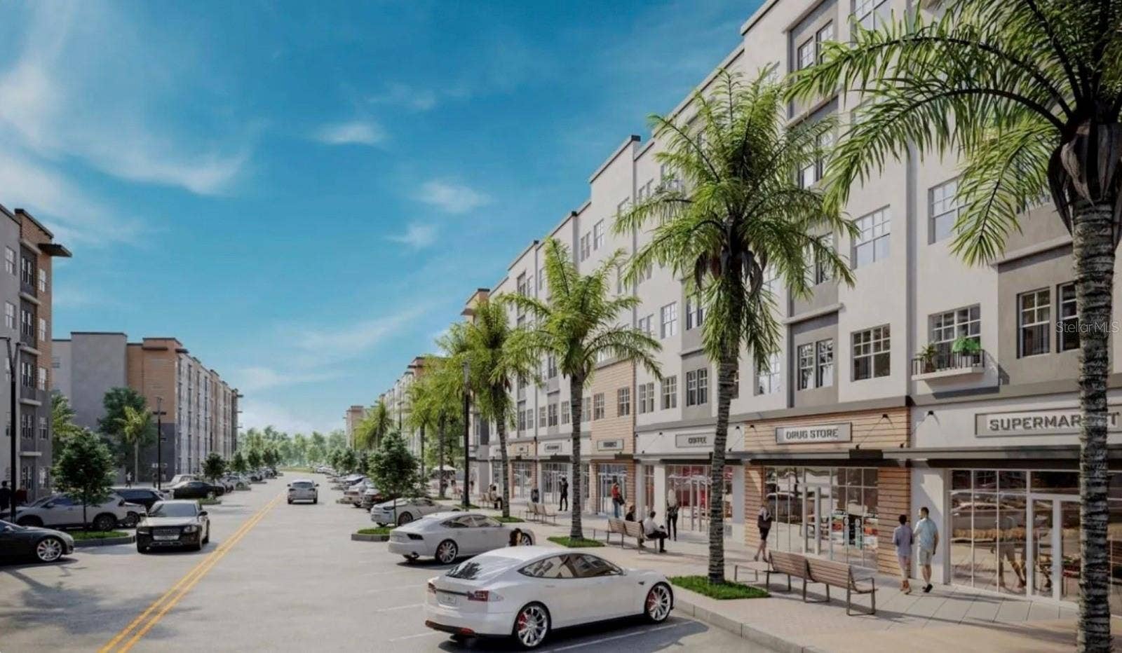 5587 MILLENIA BOULEVARD, #213, Orlando, FL 32839 5587 MILLENIA BOULEVARD, #213, Orlando, FL 32839