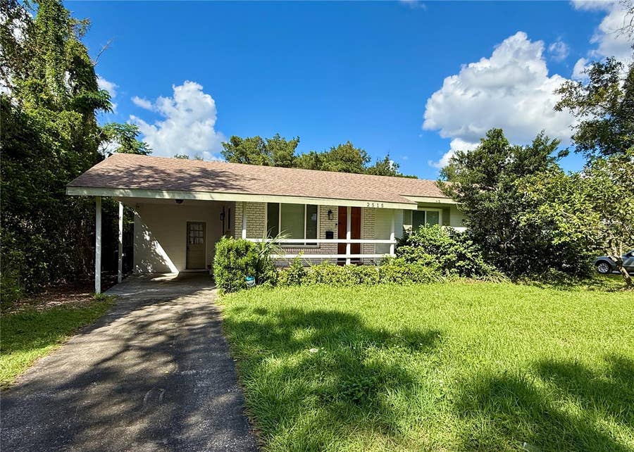 Property photo for 2515 ILLINOIS STREET, Orlando, FL