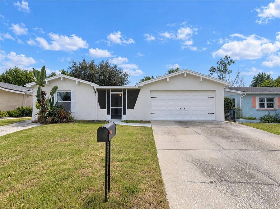 Property photo for 8402 MOULTON DRIVE, Port Richey, FL