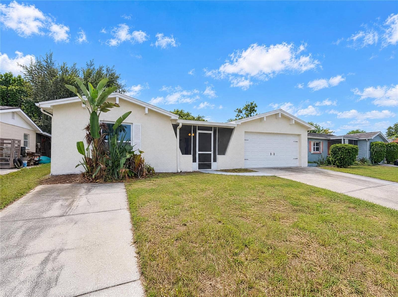 8402 MOULTON DRIVE, Port Richey, FL 34668