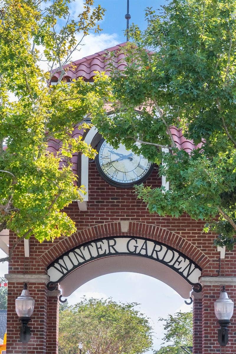 390 GROVE COURT, Winter Garden, FL 34787 390 GROVE COURT, Winter Garden, FL 34787