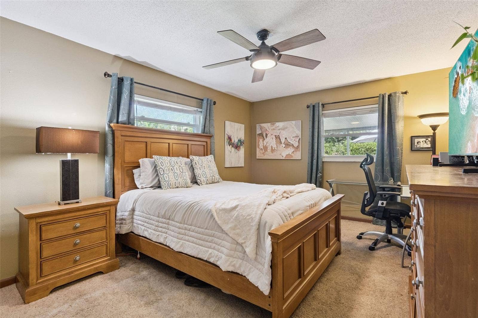 390 GROVE COURT, Winter Garden, FL 34787 2nd Bedroom