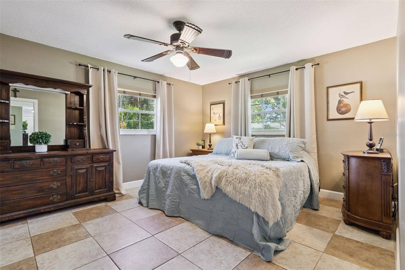 390 GROVE COURT, Winter Garden, FL 34787 Primary Suite