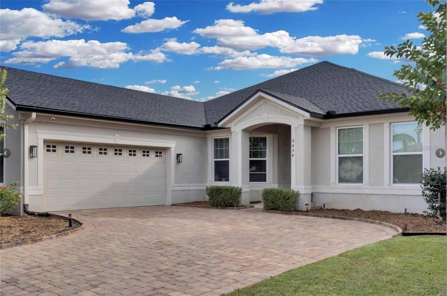Property photo for 4454 INDIGO SKY LANE, Kissimmee, FL