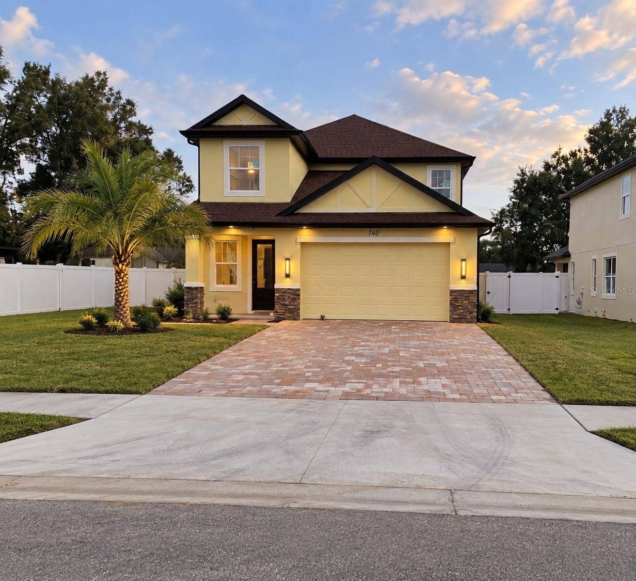 740 MAGNOLIA STREET, Winter Garden, FL 34787 740 MAGNOLIA STREET