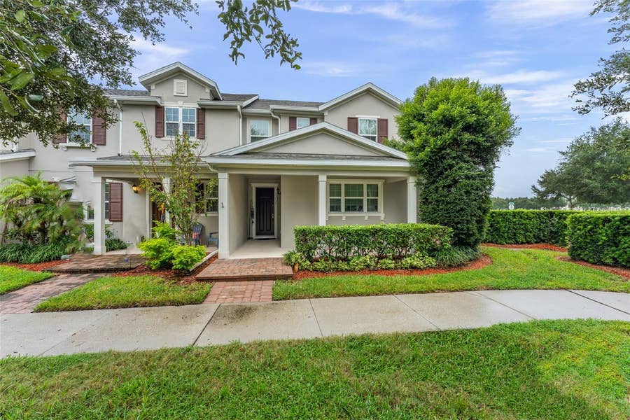 Property photo for 13731 CALERA ALLEY, Windermere, FL