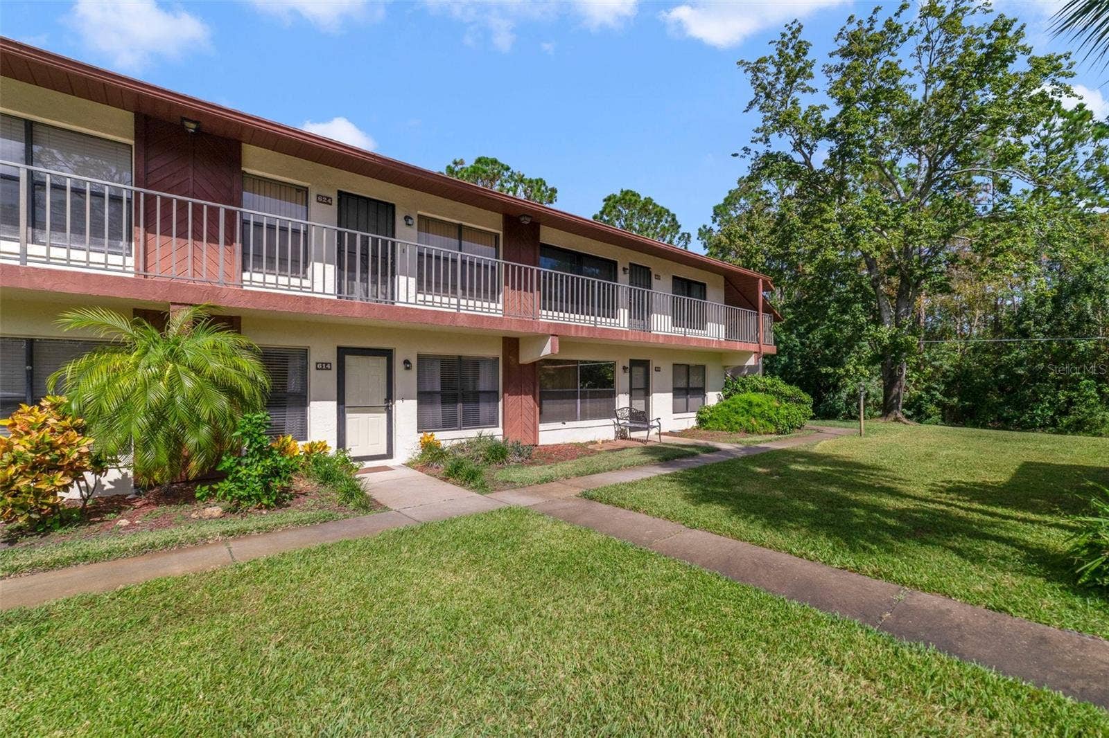 108 LACOSTA LANE, #614, Daytona Beach, FL 32114 108 LACOSTA LANE, #614, Daytona Beach, FL 32114