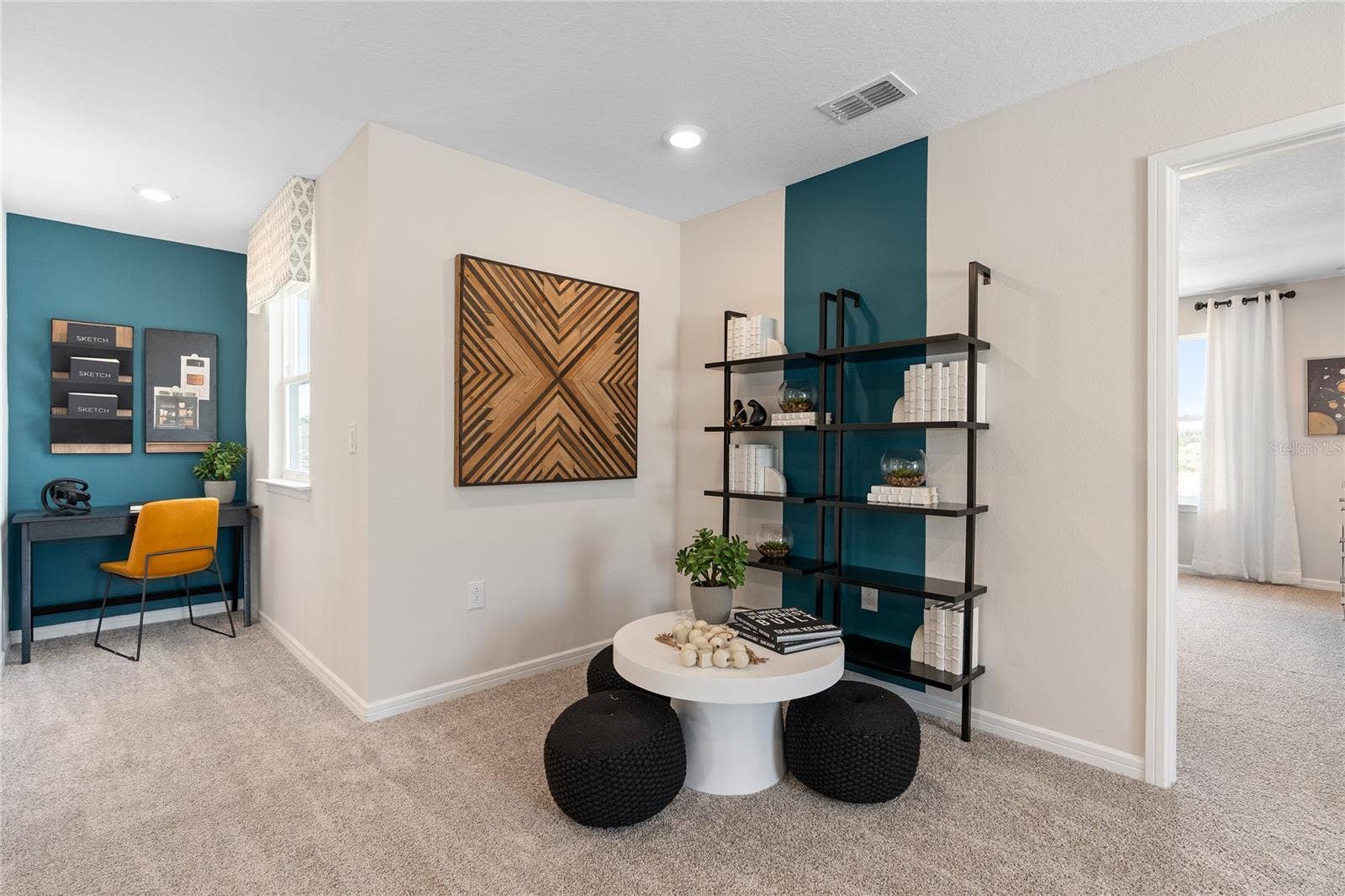 2502 SERENITY GARDEN DRIVE, Kissimmee, FL 34744 Model Home Design Only. Pictures and furnishings are for illustrative purposes only. Elevations, colors and options may vary. Furniture is for model home staging only.