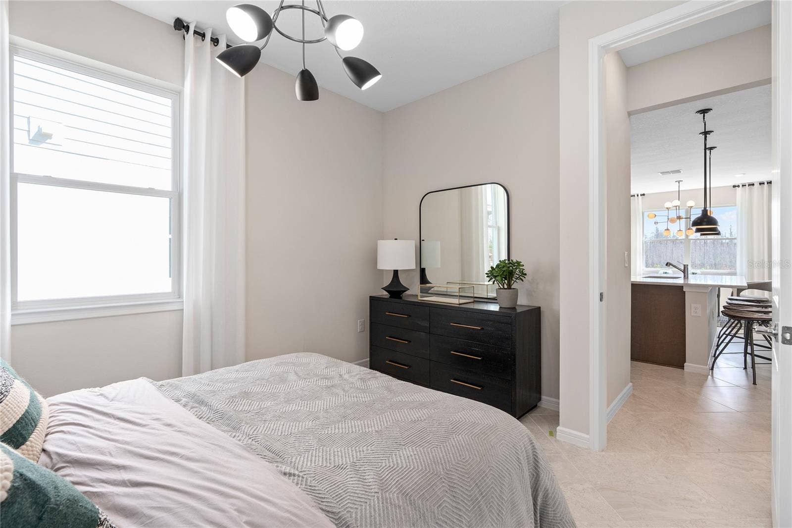 2502 SERENITY GARDEN DRIVE, Kissimmee, FL 34744 Model Home Design Only. Pictures and furnishings are for illustrative purposes only. Elevations, colors and options may vary. Furniture is for model home staging only.