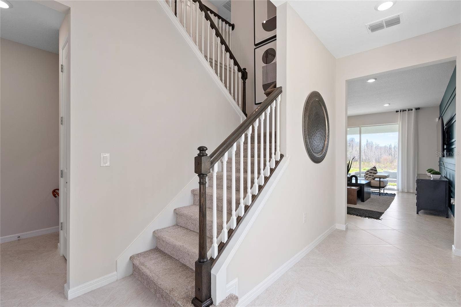 2502 SERENITY GARDEN DRIVE, Kissimmee, FL 34744 Model Home Design Only. Pictures and furnishings are for illustrative purposes only. Elevations, colors and options may vary. Furniture is for model home staging only.