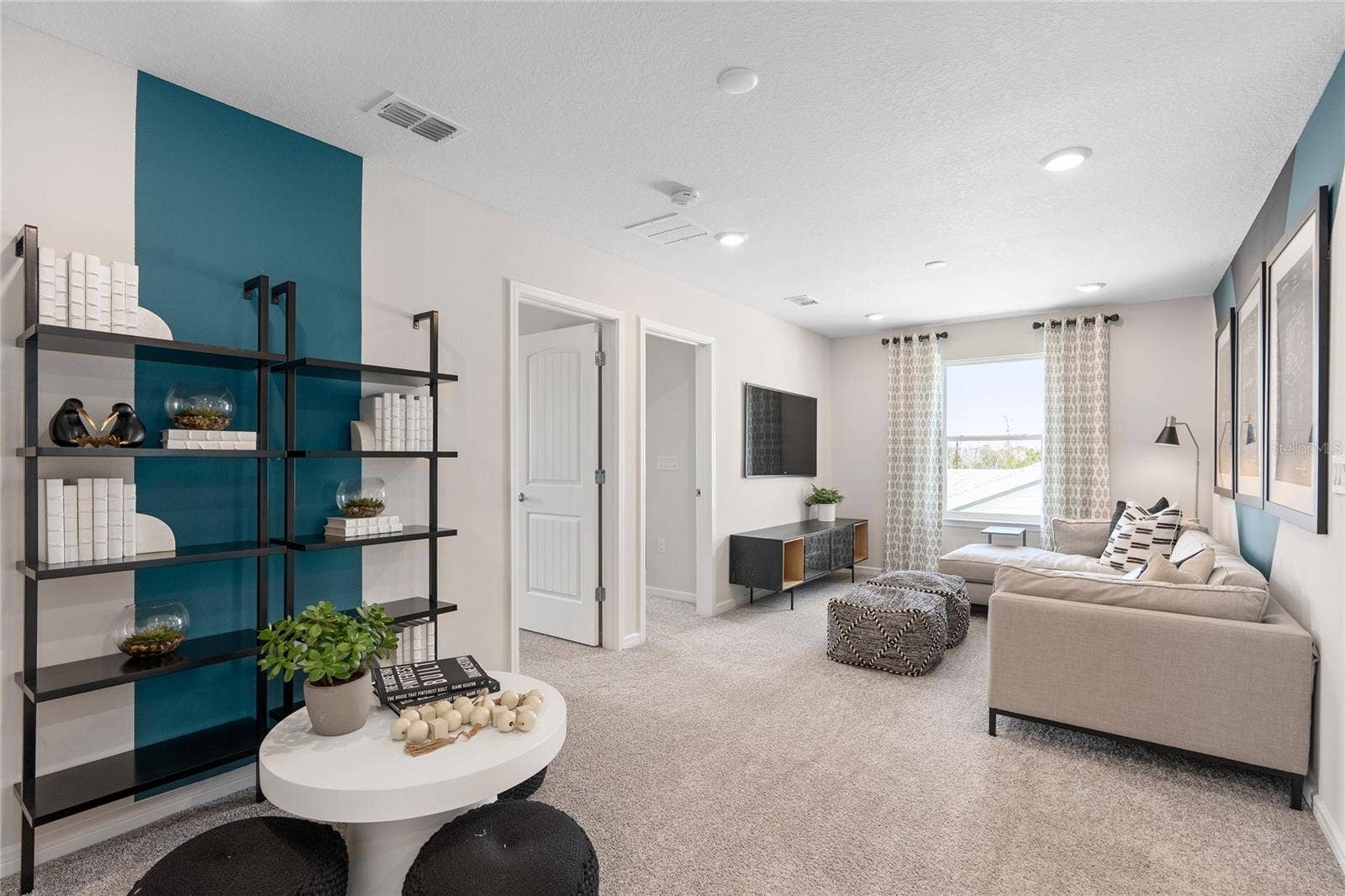 2502 SERENITY GARDEN DRIVE, Kissimmee, FL 34744 Model Home Design Only. Pictures and furnishings are for illustrative purposes only. Elevations, colors and options may vary. Furniture is for model home staging only.